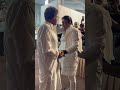 Govinda Attends Prayer Meet, Drives Himself to the Venue 🙏| Bollywood Society