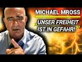 "Wir werden alle zur Kasse gebeten" (Michael Mross)