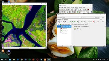 Er Mapper 3 - Supervised Classification