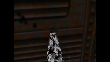 Doom VR w/ 3D weapons😎 Brutal Mode- ON