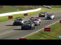 PWC 2015 Mid-Ohio Friday Sizzle