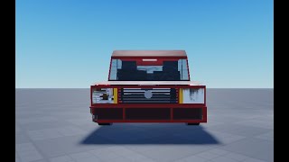 Pnsa Relevrev Beater