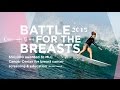 Coco Ho Wins 2015 Battle for the Breast