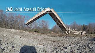 Joint Assault Bridge