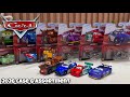 2026 Disney Cars Diecast Case G Highlights Unboxing &amp; Review: The Final Red Packaging Assortment?