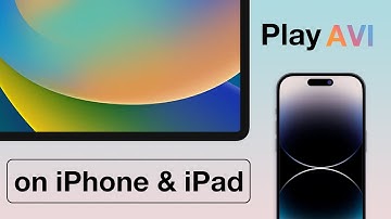 How to Convert AVI to MP4 on Mac| AVI to MP4 Video Converter