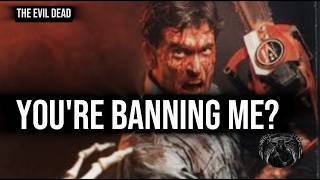 Celebrity How The Evil Dead Changed Horror Forever | 50 Years of Horror (1981) Wealth