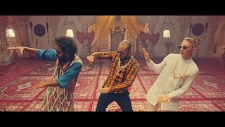 Major Lazer & DJ Snake - Lean On Indian Tadka (feat. MØ) (GSingh Mix)