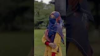 JEDAG JEDUG UKHTI TIKTOK | VIRAL | FYP | SELEB | NOSELEB | BERDEMAGE | SHORT 😍😘🥰❤ #shorts #trending