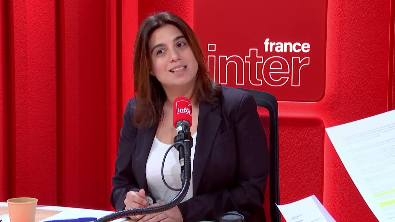 "Le régime iranien attendait depuis longtemps ce moment", et les États-Unis "n'étaient pas préparés"