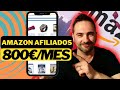 Nuevo mtodo para ganar dinero con amazon afiliados sin pagina web