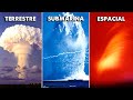 Estas Pruebas Nucleares ASUSTARON a Todos los Científicos | El Lado Oscuro de la Ciencia