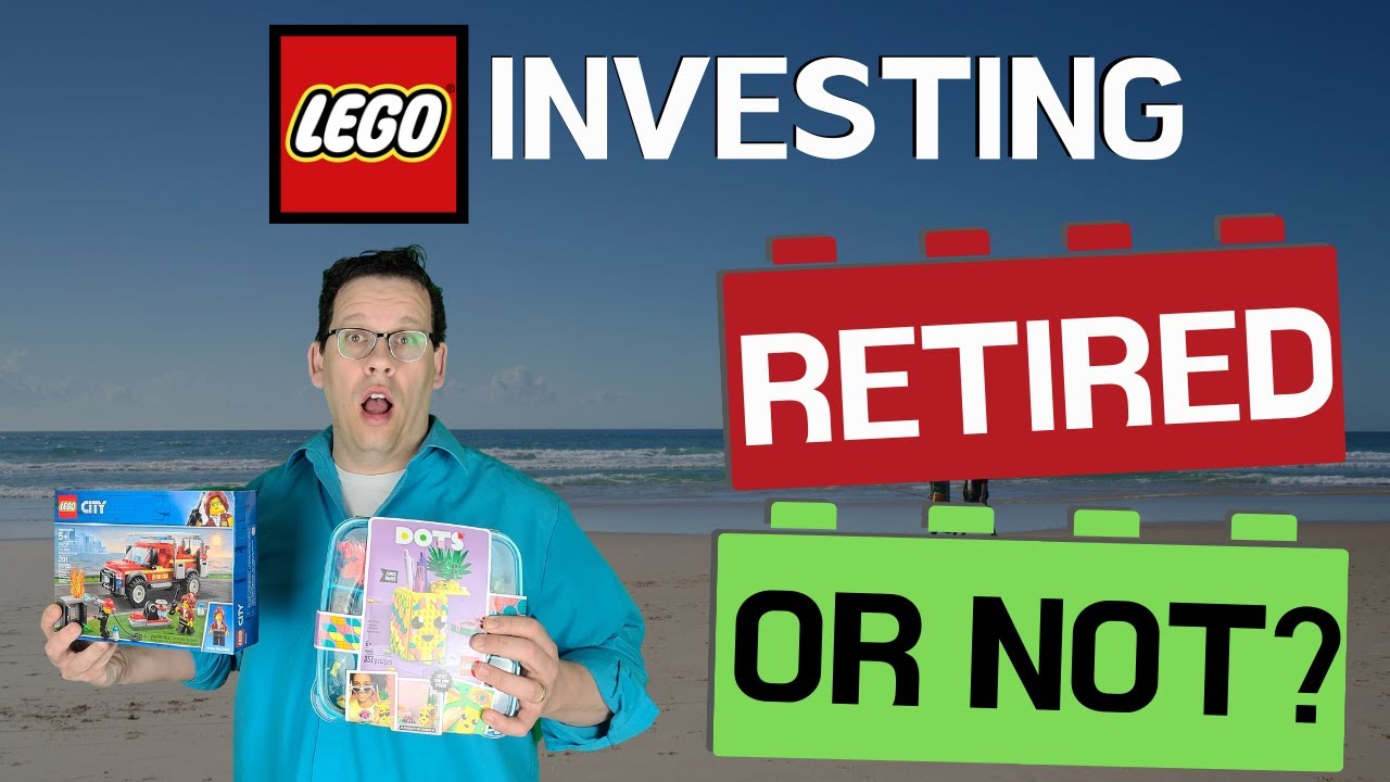 Last chance to buy these LEGO sets?