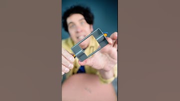 Het ONZICHTBAARHEID Frame🫥 #magie