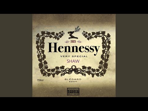 Hennessy 