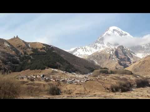 სტეფანწმინდა