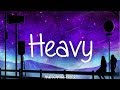 Linkin Park ft. Kiiara - Heavy (Clean Lyrics)