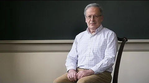 Leslie Valiant: Searching for the Algorithms Under...