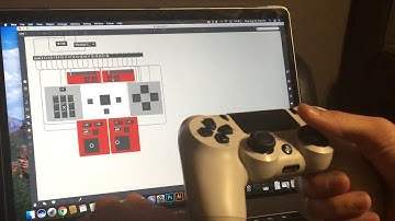 PS4 Controller Patch