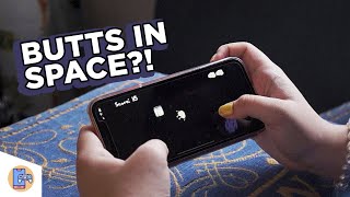 5 Weird Games You Can Try (Android & iOS) screenshot 1