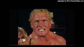 WWF Sycho Sid 3rd Theme RIP