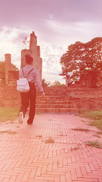 Chan Palace, Phitsanulok @Thailand
