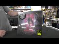 Lady Gaga - Chromatica - Record Store Day 2021 Unboxing & First Look RSD DROP 1 June 12th