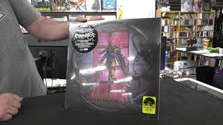 Lady Gaga - Chromatica - Record Store Day 2021 Unboxing & First Look RSD DROP 1 June 12th