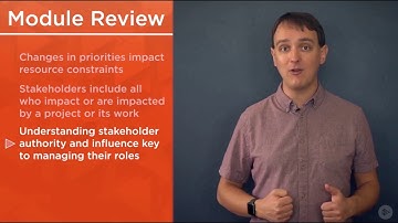 Pluralsight CompTIA Project+ (PK0-004 Exam) Course Series Trailer by Casey Ayers