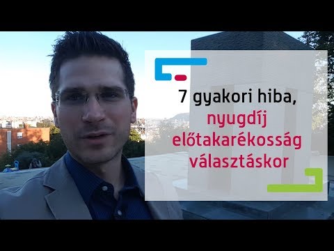 Videó: Hogyan Lehet Kiadni Nyugdíjbiztosítási Kártyákat