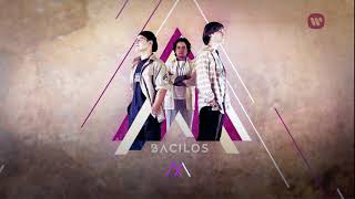 Bacilos - Caraluna (Official Behind The Lyrics)