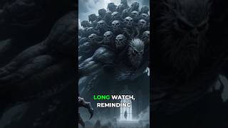 Awakening the Giant: Briareus's Legacy