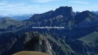 SURAH SAJDA .Quran Recitation.Qari Sadaqat Ali.Beautiful Voice.mpg