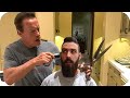 ✂️ MEJORES CORTES DE PELO de Barbero Peluquero en Instagram #2 Barberia Torrevieja Peluqueria