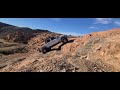4x4 Jeep Jt Gladiator Rubicon vs Potato Salad Hill Moab UT Offroading