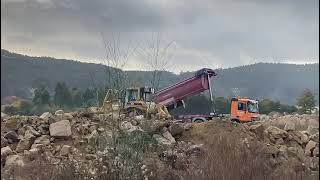 Obras en espacio protegido sin licencia en Galicia