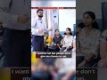 Super Fast Translation Practice with - Vaishnavi | Daily use Sentences #shorts
