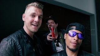 The Making of &#39;Drunken Masta&#39; - Psyko Punkz ft. Dope D.O.D.