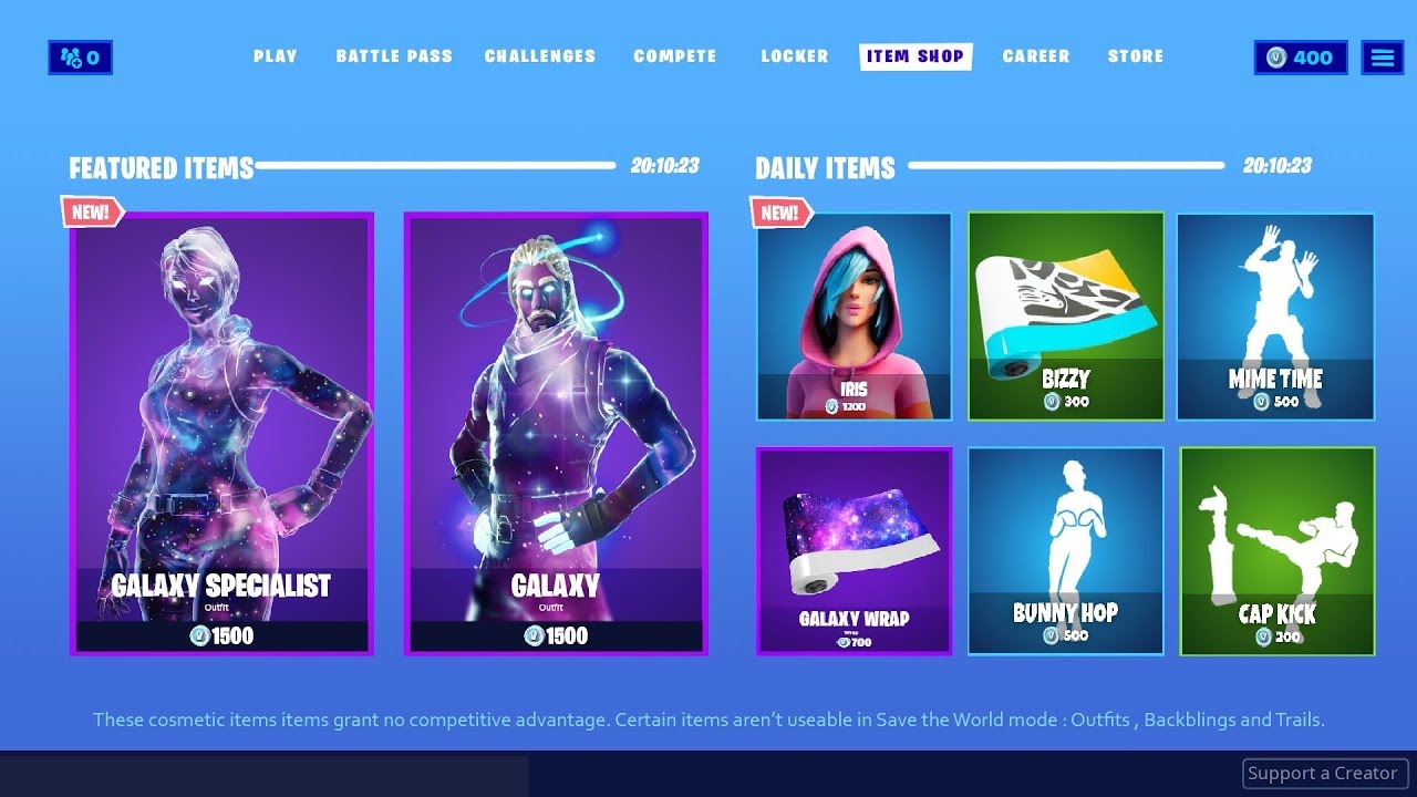 New Item Shop Right Now Live March 7th 2020 New Fortnite Item