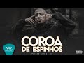 PATETA CÓDIGO 43 - COROA DE ESPINHO vídeo clipe oficial