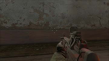 COD4 - 2x 1v3 Clutch Overgrown - Wager