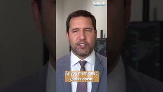 SPX & NDX Running Out of Steam? Case for Incoming Correction #shorts @SchwabNetwork