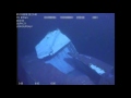 VIDEO| Difunden primeras imágenes de restos del buque "El Faro"