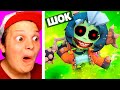 🔥ТОЛЬКО 1 ИЗ 100 ИГРОКОВ ЗНАЕТ ИСТОРИЮ ЗОМБИБИ ИЗ BRAWL STARS