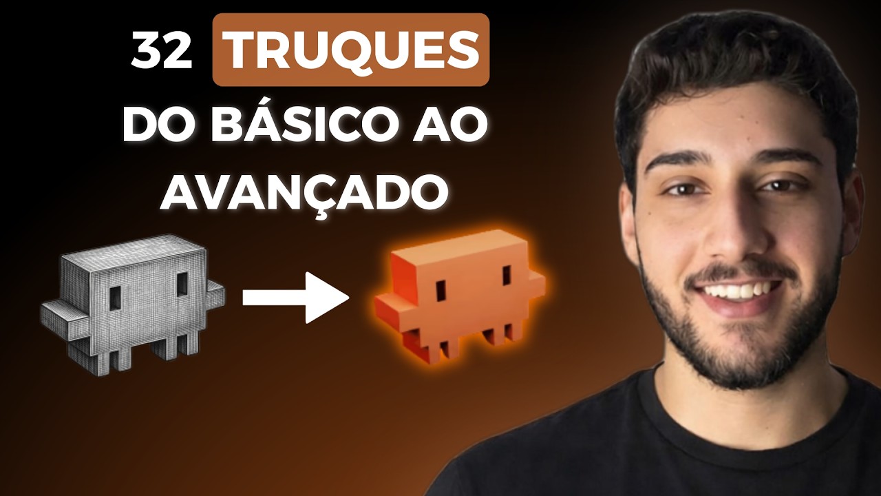 30 Truques para Aprimorar seu Claude Code - YouTube