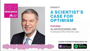 Why Do Optimists Live Longer?