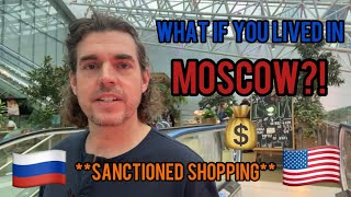 WHAT IF You Lived in MOSCOW?!