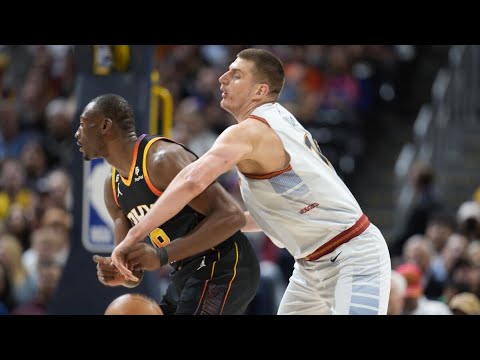 Phoenix Suns vs Denver Nuggets - Full Game Highlights | January 11, 2023 | 2022-23 NBA Season