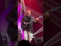 Insane bass solo by brian bromberg  javajazz festival 2024