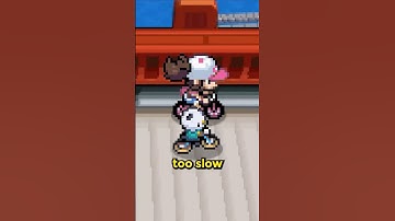 Play Fast To Get THIS